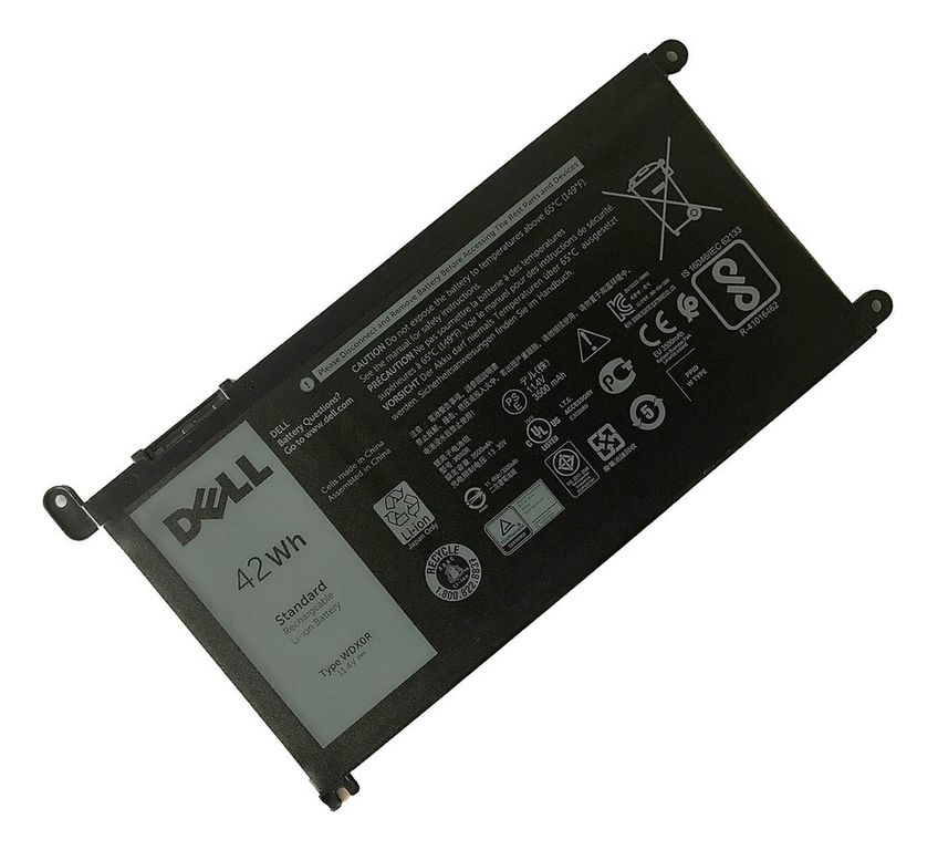 BATERIA PARA RR03XL 48Wh 11.4V 3 CELDAS 430 G4 440 G4 450 G4