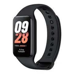 XIAOMI - Pulsera Inteligente Smart Band 8 Active BT Hasta 14 días -BK
