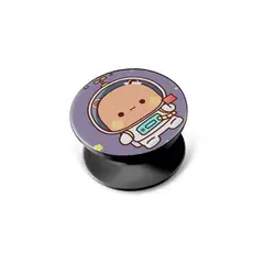 GENERICO - Pop clip Socket Soporte de Celular Tablet