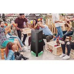 SAMSUNG - Parlante Torre de Sonido MX-T70