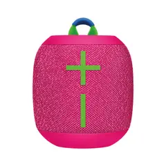 LOGITECH - Parlante Bluetooth Ultimate Ears Wonderboom 3 Rosa