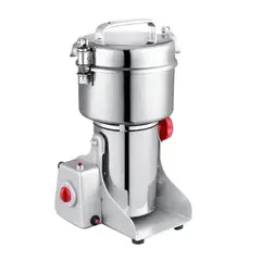 GENERICO - MOLINO DE GRANOS PULVERIZADOR 1KG