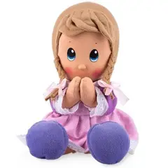 NUBY - Muñequita Que Reza