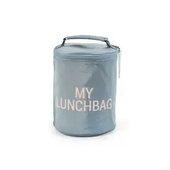 CHILDHOME - LONCHERA CON FORRO AISLANTE PARA NIÑOS