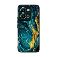 GENERICO - Funda Protector Case Para VIVO V25 5G