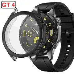 GENERICO - Protector de Pantalla para Huawei Watch GT4