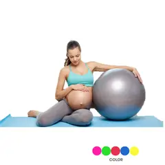 GENERICO - Pelota De Pílate 65cm Yoga Fitness