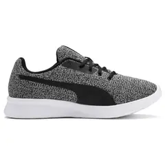 PUMA - Zapatilla Modern Runner 191671 08 Gris para Hombre
