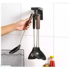 GENERICO - ORGANIZADOR DE CUCHARONES GIRATORIO