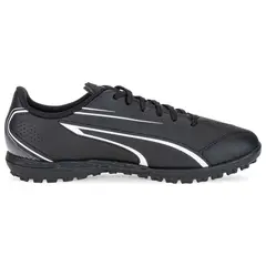 PUMA - Zapatilla Vitoria TT 107484 01 Negro - Blanco para Hombre