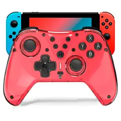 SEISA - Mando Gamepad Para Nintendo Switch Control Inalambrico