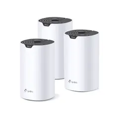 TP LINK - ACCESS POINT TP-LINK DECO S7 3 PACK AC1900 DUAL BAND P/N:DECO S7-3PACK