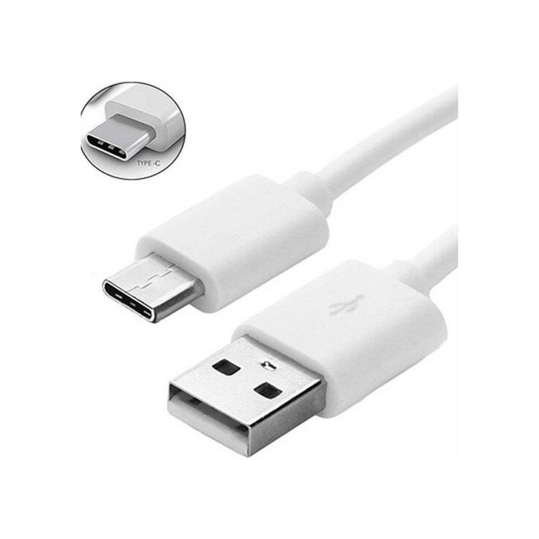 Cable USB a Tipo C 1M - Original