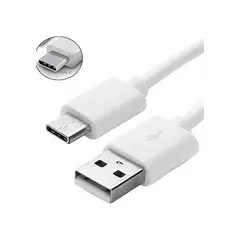 XIAOMI - Cable USB a Tipo C 1M - Original