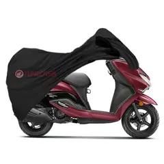 GENERICO - Funda Para Moto SUZUKI BURGMAN STREET Scooter Cobertor Impermeable Filtro Uv