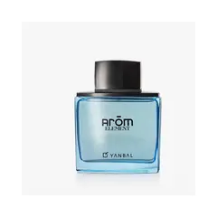 YANBAL - Arom Element Perfume Hombre