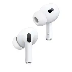 APPLE - AIRPODS PRO 2DA GEN SELLADO USB-C - BLANCO