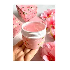 BIOAQUA - Gel exfoliante Facial Durazno