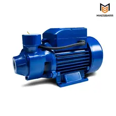 MAESBARR - Bomba de agua Periférica de 0.5 HP