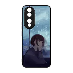 GENERICO - Funda Protector Case Para HONOR 90