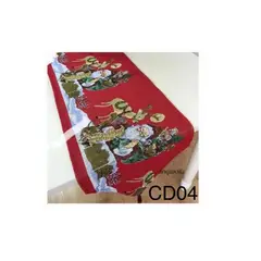 GENERICO - Camino de Mesa Navideño 33x180