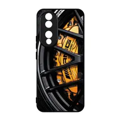 GENERICO - Funda Protector Case Para HONOR 90
