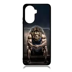 GENERICO - Funda Protector Case Para HUAWEI NOVA Y70