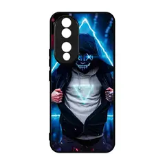 GENERICO - Funda Protector Case Para HONOR 90