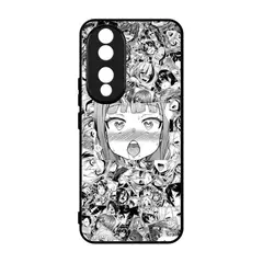 GENERICO - Funda Protector Case Para HONOR 90