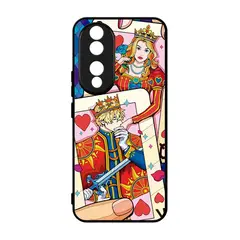 GENERICO - Funda Protector Case Para HONOR 90