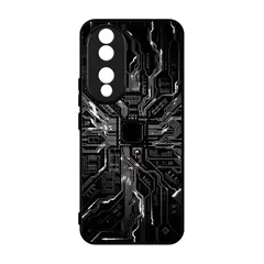GENERICO - Funda Protector Case Para HONOR 90