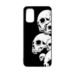 GENERICO - Funda Protector Case Para REALME 7 PRO.