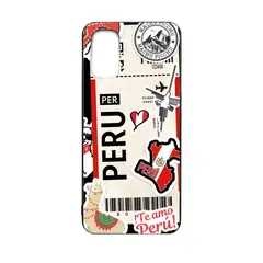 GENERICO - Funda Protector Case Para REALME 7 PRO.