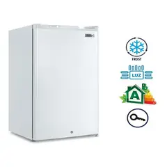 MIRAY - Frigobar RM-91B 85 L- Blanco