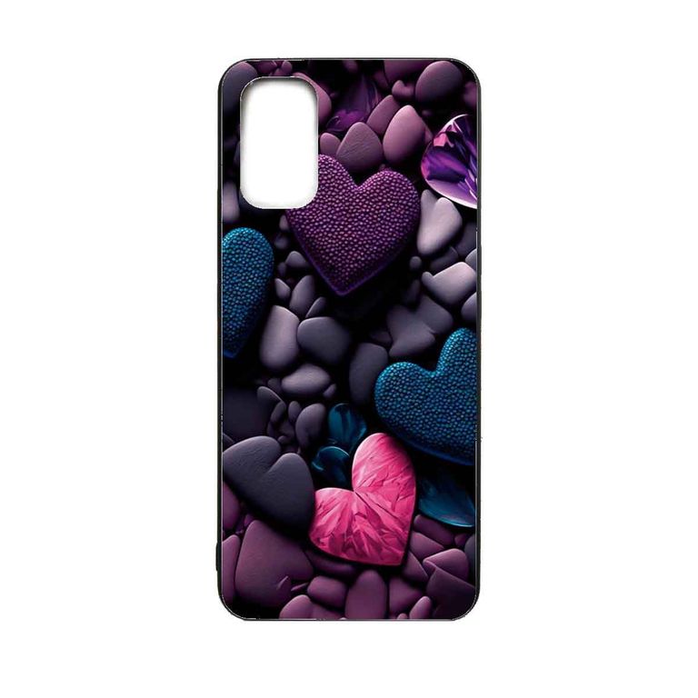 Funda Protector Case Para REALME 7 PRO.