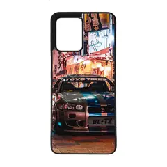 GENERICO - Funda Protector Case Para MOTO G54