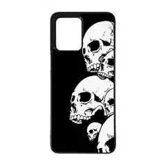 GENERICO - Funda Protector Case Para MOTO G54
