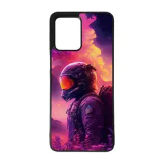 GENERICO - Funda Protector Case Para MOTO G54