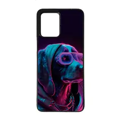 GENERICO - Funda Protector Case Para MOTO G54