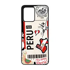 GENERICO - Funda Protector Case Para MOTO G54