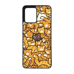 GENERICO - Funda Protector Case Para MOTO G54