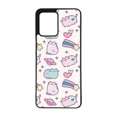 GENERICO - Funda Protector Case Para MOTO G54