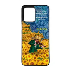 GENERICO - Funda Protector Case Para MOTO G54