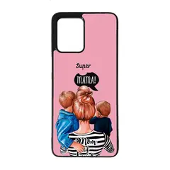 GENERICO - Funda Protector Case Para MOTO G54