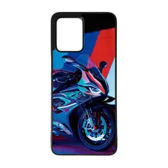 GENERICO - Funda Protector Case Para MOTO G54