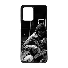 GENERICO - Funda Protector Case Para MOTO G54