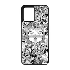 GENERICO - Funda Protector Case Para MOTO G54