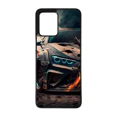 GENERICO - Funda Protector Case Para MOTO G54