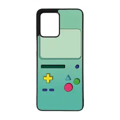 GENERICO - Funda Protector Case Para MOTO G54