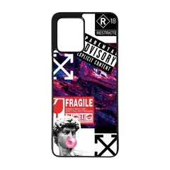 GENERICO - Funda Protector Case Para MOTO G54